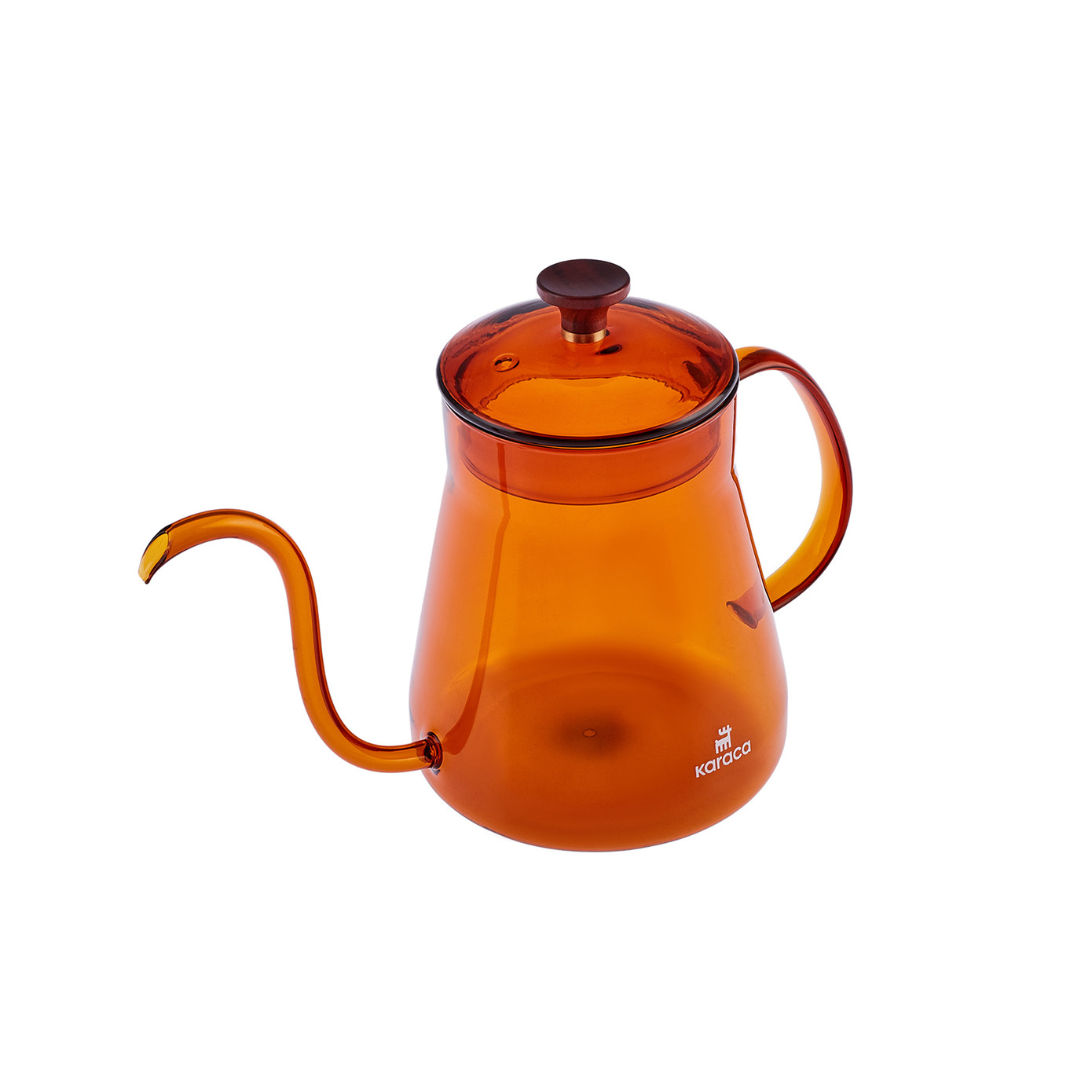 Karaca Martina Narıncı Qəhvə Dəmliyi 600 ml